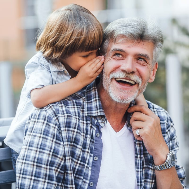 Dentures, Kingston Dentist