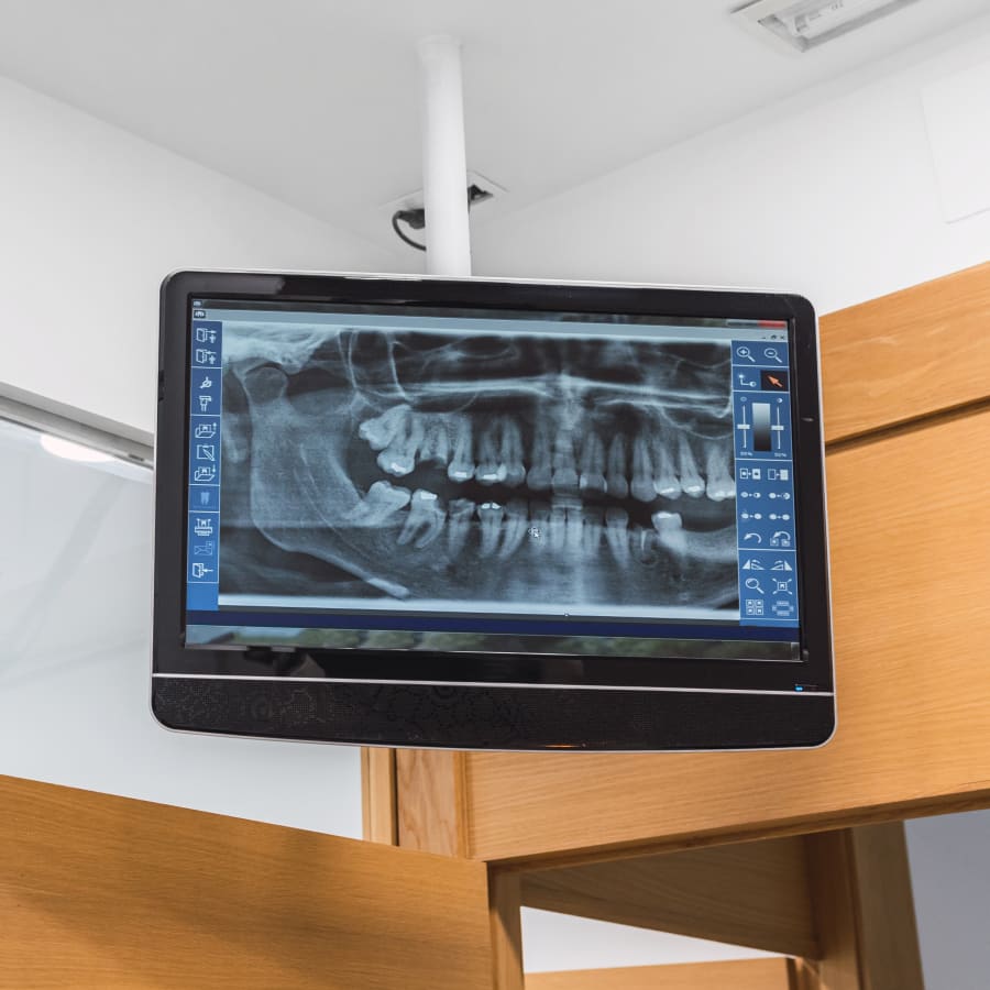 Dental Technology, Kingston Dentist