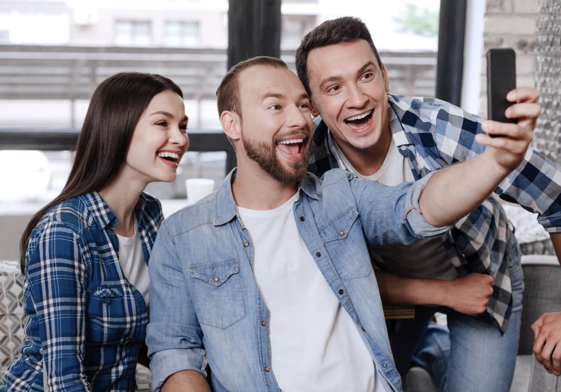 Cosmetic Dental Services in Kingston